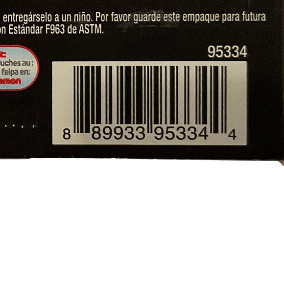 Pokemon Select Collection Series 1 Rowlet Figure New In Box - Picture 7 of 7